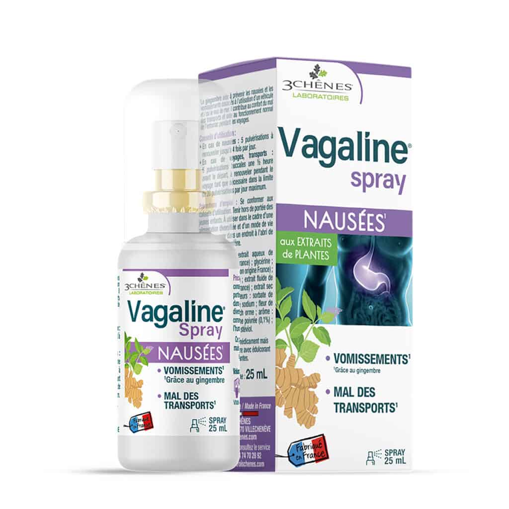 vagaline spray