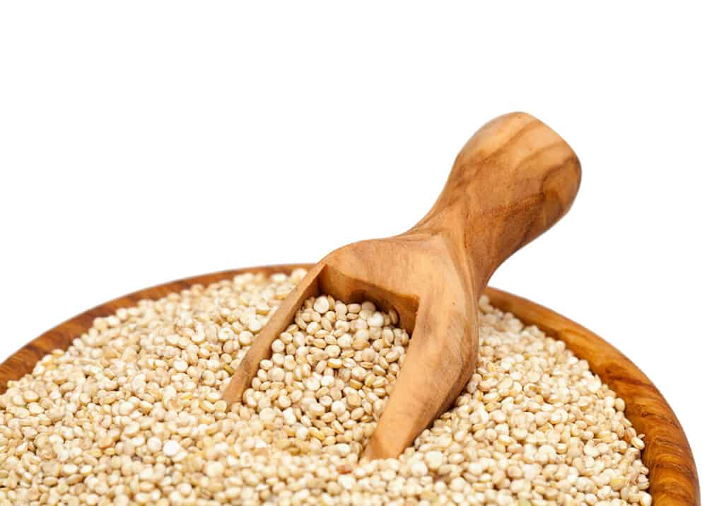 Quinoa