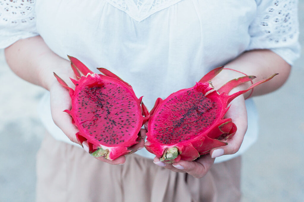 Pitahaya