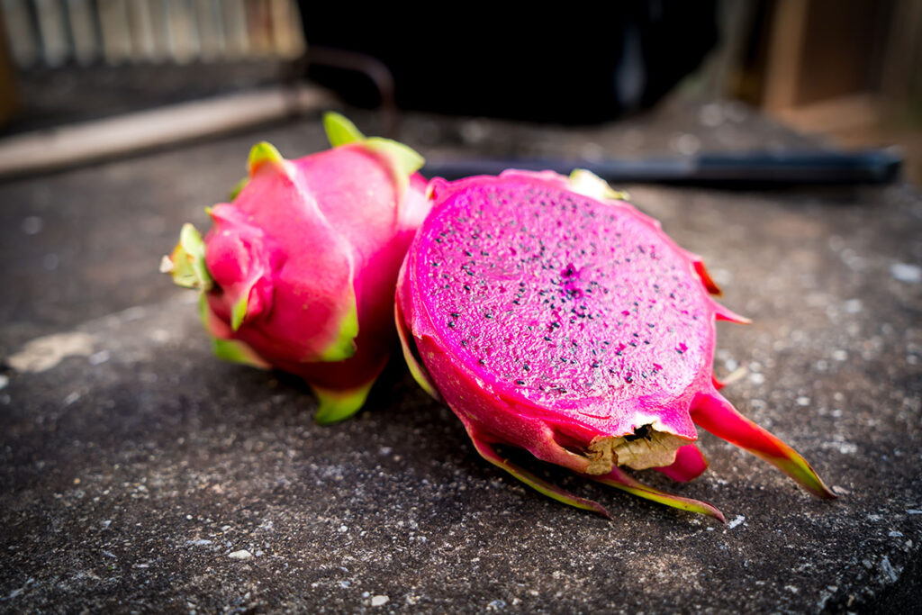 Pitahaya