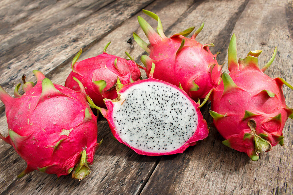 Pitahaya